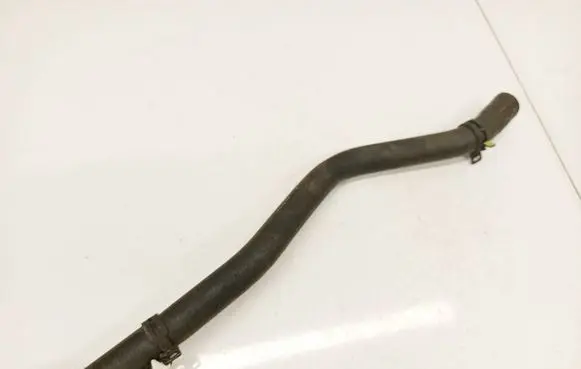 Mercedes-Benz GLE (W166 - C292) Engine coolant pipe/hose A1665060435