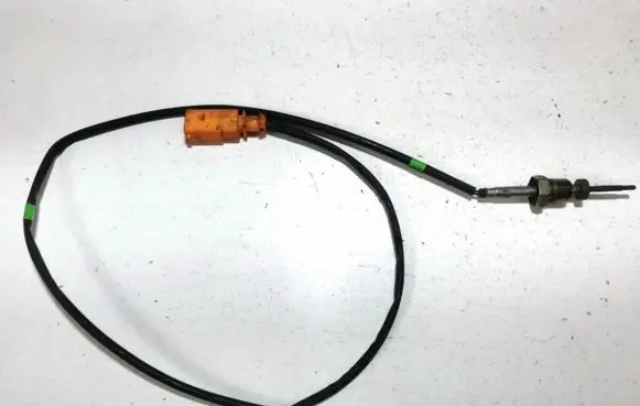 Skoda Superb B6 (3T) Exhaust gas temperature sensor 03l906088bj