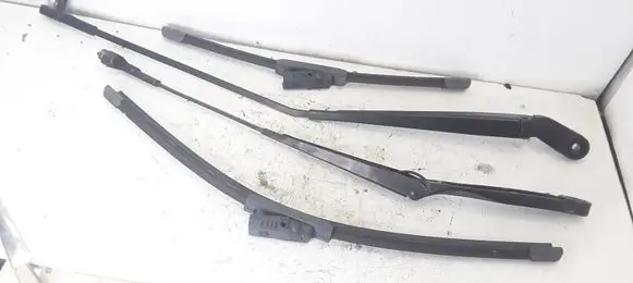 Volkswagen Polo Front wiper blade arm 6Q1955409B 6Q1955410B