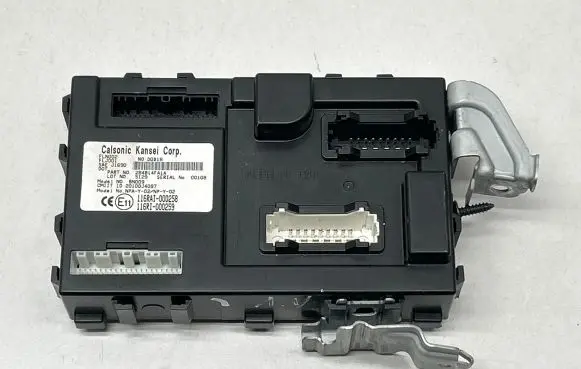 Nissan e-NV200 Comfort/convenience module 284B14FA1A 116RAI000258 116RI000259