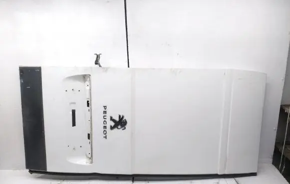 Peugeot Boxer Back/rear loading door 