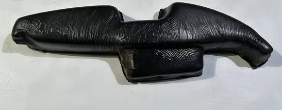 Maserati GranTurismo Fender foam support/seal 502267