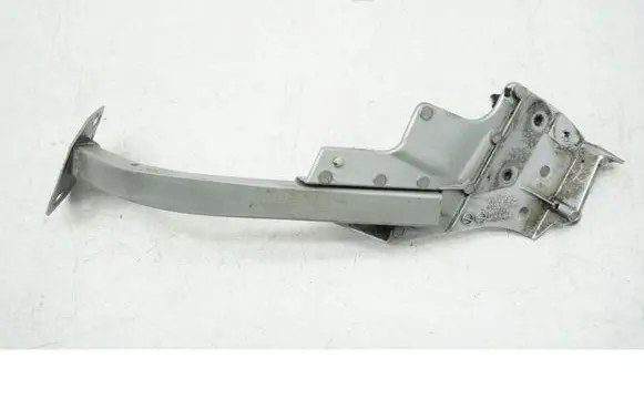 Audi A8 S8 D4 4H Fender 4H0821234