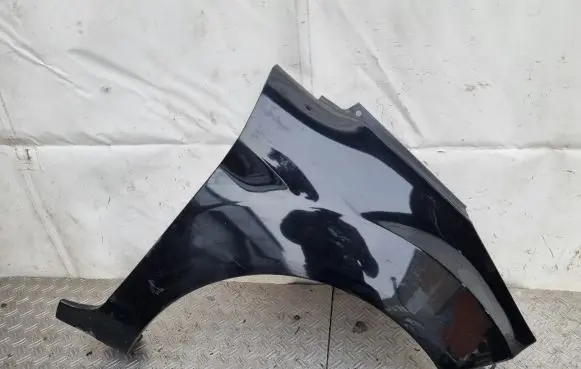 Ford Fiesta Fender