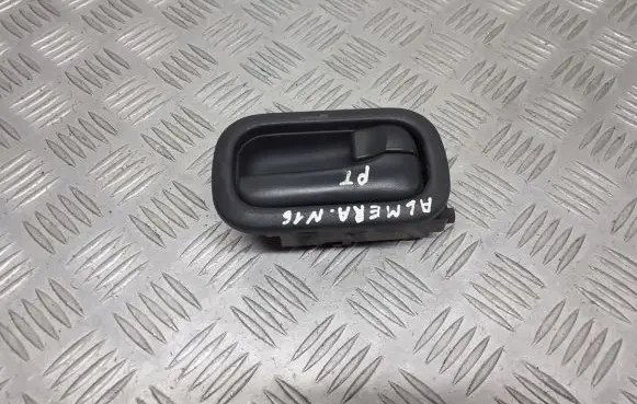 Nissan Almera N16 Rear door handle trim 