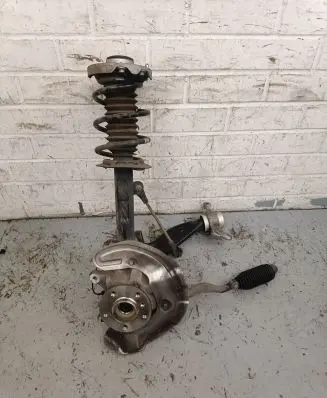Mini Cooper Countryman F60 Front suspension assembly kit set 6867245