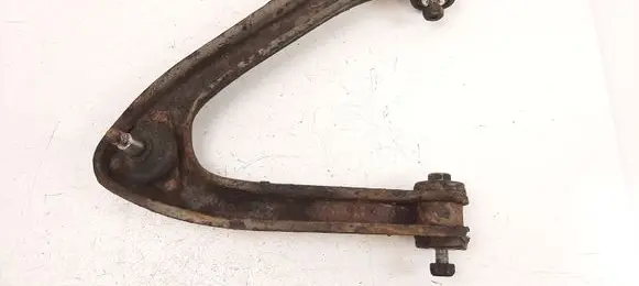 Front control arm