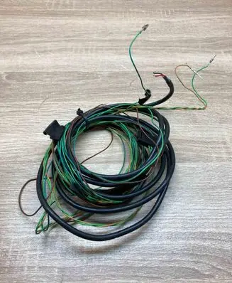 BMW 5 F10 F11 Other wiring loom 9132571 929423