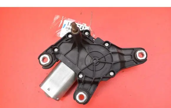 Peugeot 508 RXH Rear window wiper motor 9688605580
