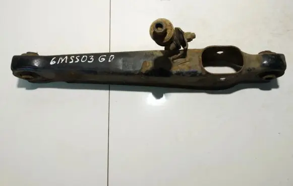 Mitsubishi Space Star Rear upper control arm/wishbone