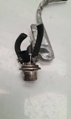 Fuel pressure sensor