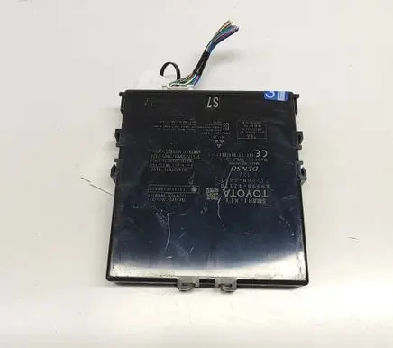 Toyota RAV 4 (XA50) Keyless (KESSY) go control unit/module 2329006461 8999042170