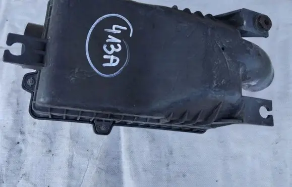 KIA Pro Cee'd II Air filter box