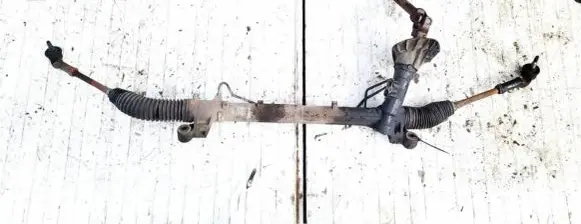 Volvo V50 Steering rack LLHD