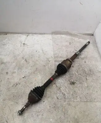 Ford Fusion II Front driveshaft DG91GB436