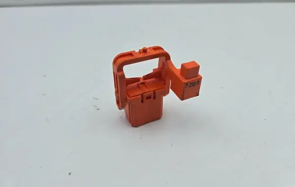 Toyota C-HR I Battery relay fuse 