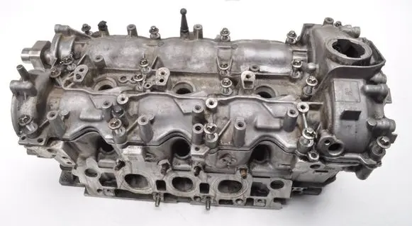 Mercedes-Benz GLE (W166 - C292) Engine head R2760162400