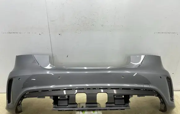 Mercedes-Benz A W176 Rear bumper A1768852325