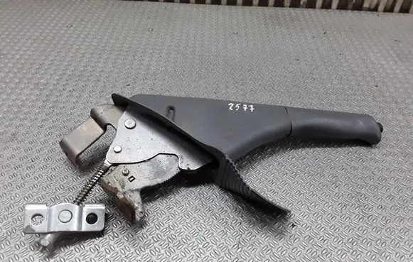 Honda HR-V Handbrake/parking brake lever assembly