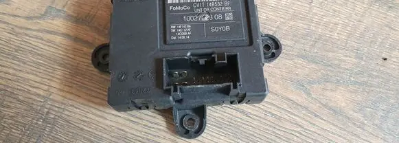 Ford Fiesta Front door sensor coupe CV1T14B532BF