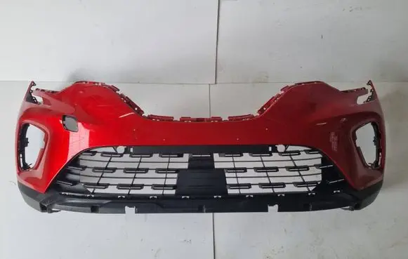 Renault Captur II Front bumper 620222192R