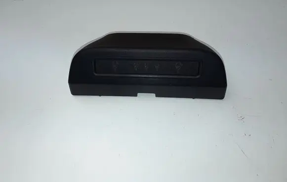 Alfa Romeo Giulietta Screen/display/small screen 156086344