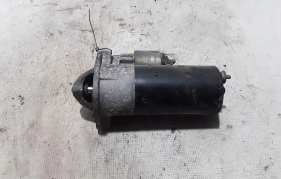 Volvo S80 Starter motor 36050276