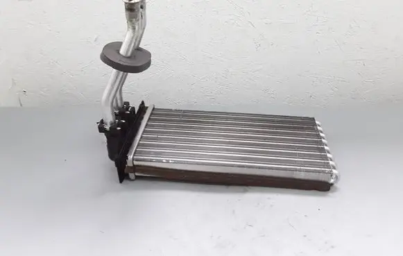 Peugeot 3008 I Heater blower radiator R4838