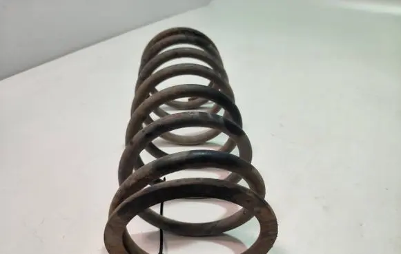 Land Rover Defender Rear coil spring