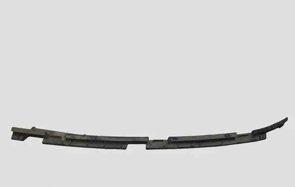 Opel Insignia A Rear bumper mounting bracket 13239124