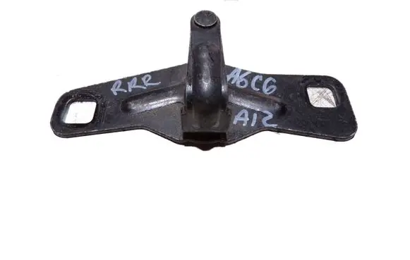 Audi A6 S6 C6 4F Loading door lock loop/hook striker 4F5827507B