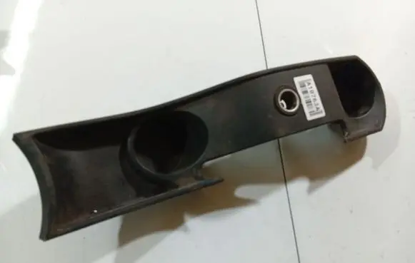 Citroen C4 I Cup holder 9647160077
