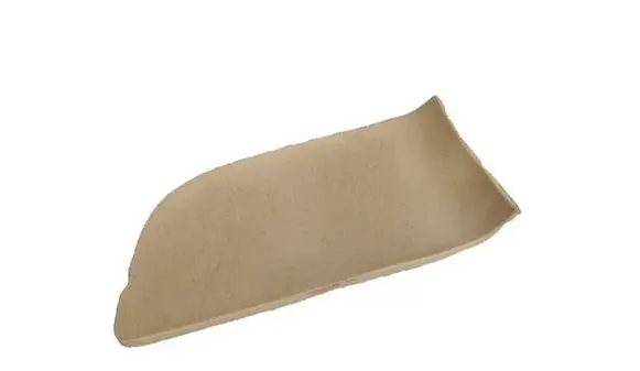 Nissan Murano Z52 Rear door handle cover 806773TA0A