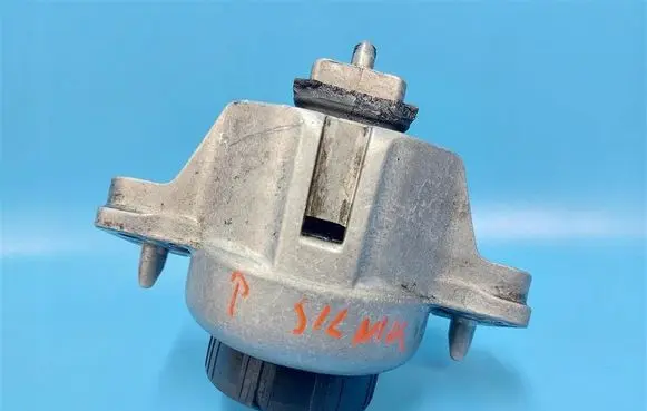 Jaguar XE Engine mount vacuum valve GX736A003KA