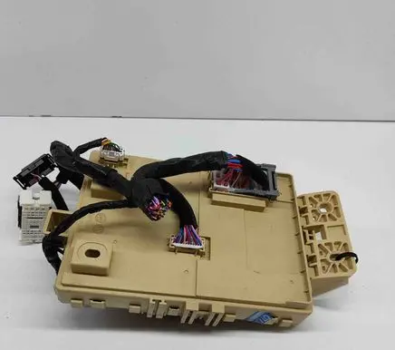Hyundai Kona I Fuse module 91951J9560