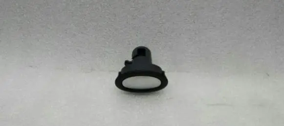 Mini One - Cooper Coupe R56 Glove box handle 51162752837