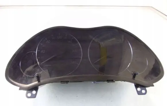 Toyota Avensis T250 Speedometer (instrument cluster) 8380005630H