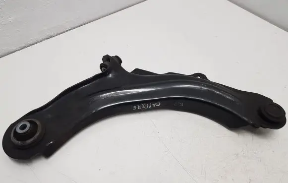 Front lower control arm/wishbone