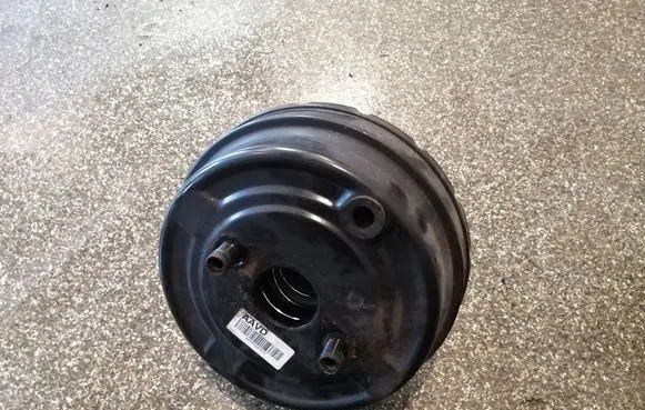 Buick Encore I Brake booster