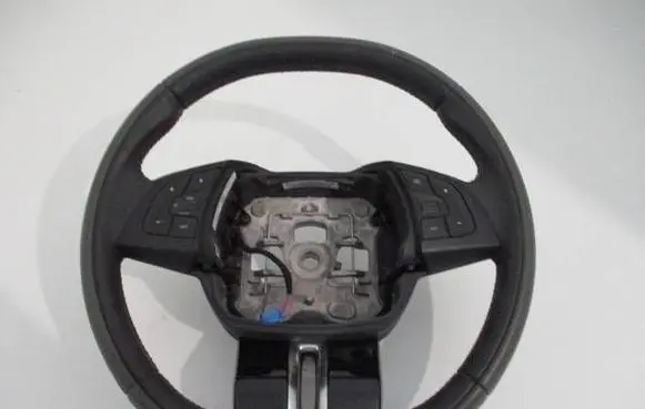 Citroen C4 Cactus Steering wheel 