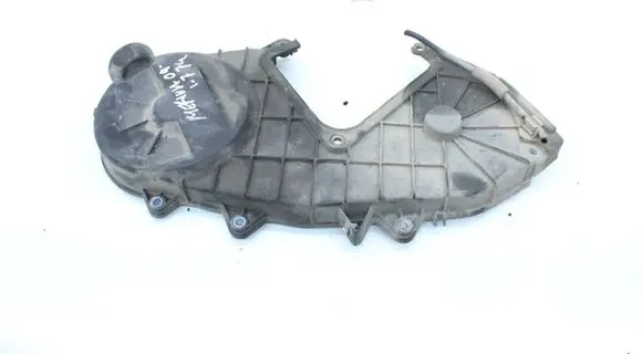 Timing belt guard (cover)