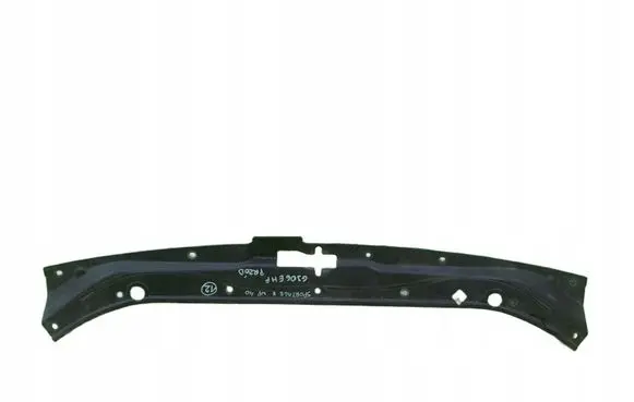 KIA Sportage Fuse box set WP40