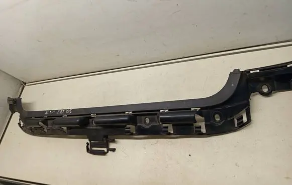 BMW 1 E81 E87 Rear bumper mounting bracket 51127058521