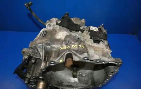 Volvo XC60 Automatic gearbox 1283165