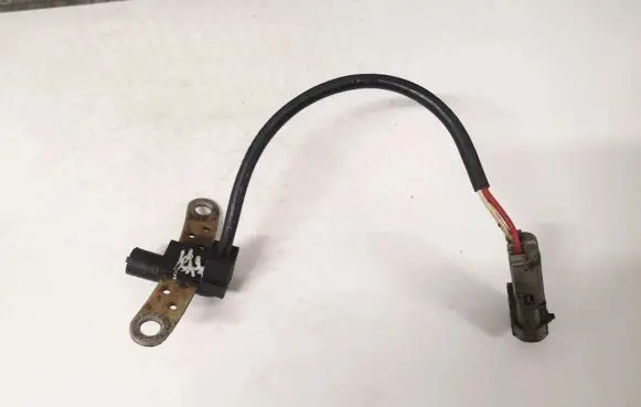 Renault Clio I Crankshaft position sensor 10175021 101750-21