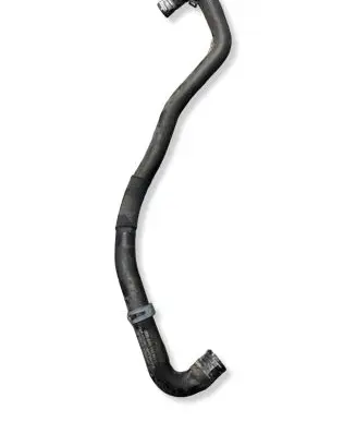 Audi A4 S4 B9 Engine coolant pipe/hose 8W0145947D 153366