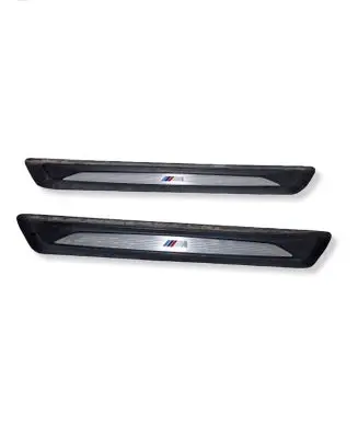 BMW 3 F30 F35 F31 Front sill trim cover 51478051037