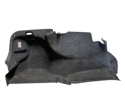 Dodge Charger Trunk/boot side trim panel 68202776AB 68202776AD 68202776AC