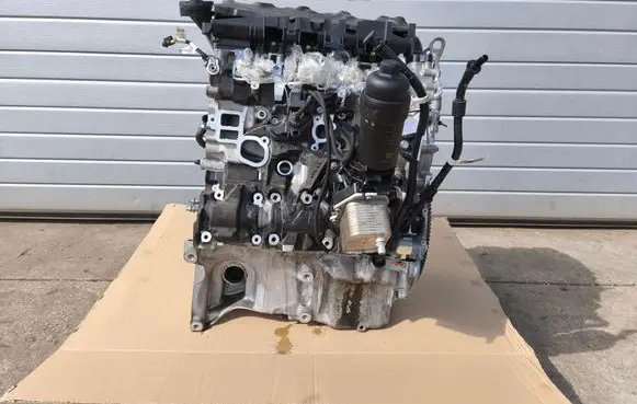 BMW X3 G01 Engine B47D20B B47