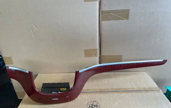 Hyundai Santa Fe Car ashtray